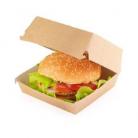 Упаковка для гамбургеров