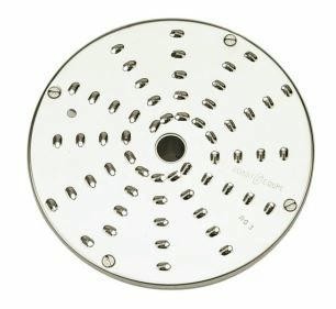 ДИСК ТЕРКА ROBOT COUPE 28058W 3ММ MINERAL+