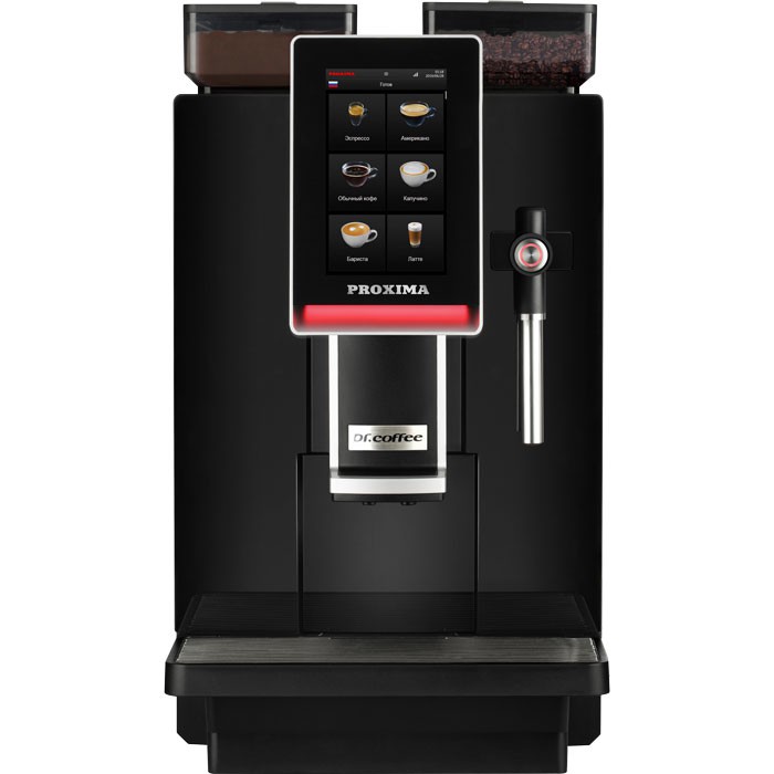 Кофемашина профессиональная PROXIMA Minibar S1