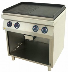 ПОВЕРХНОСТЬ ЖАРОЧНАЯ 700 СЕРИИ KOGAST EZ-T87/P-L