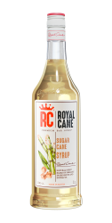 Сироп Royal Cane Сахарный тростник 1л           