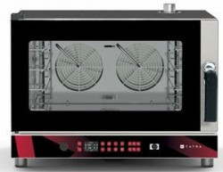 ПАРОКОНВЕКТОМАТ TATRA TPI 05 DC.5VN