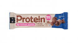 Протеиновый батончик SOJ PROTEIN bar шоколадные чипсы (40г)